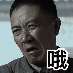 亮剑李云龙表情包