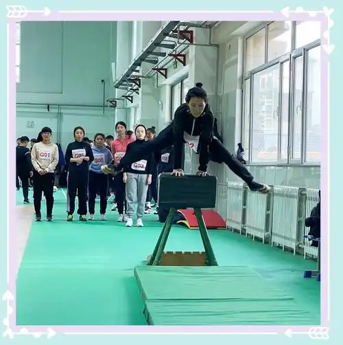 赛技能,展风采,促成长——烟台市芝罘区举行2020年体育教师技能比赛