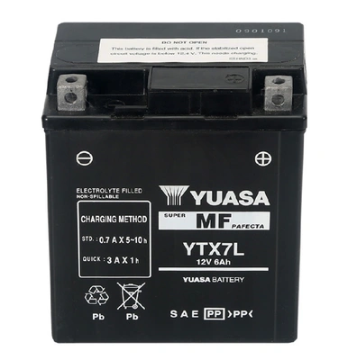 距优惠券开抢还有00:00:00进口yuasa汤浅摩托车电瓶 蓄电池 汤浅摩托