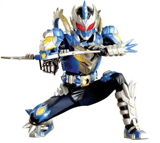 铠甲勇士之风鹰侠