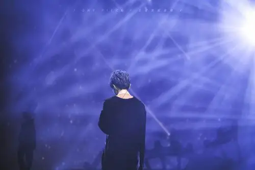 8.13王俊凯周年演唱会 cr.logo