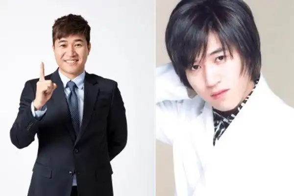 金钟民年轻竟是花美男家境贫寒高中四处打工高耀太曾引领韩流