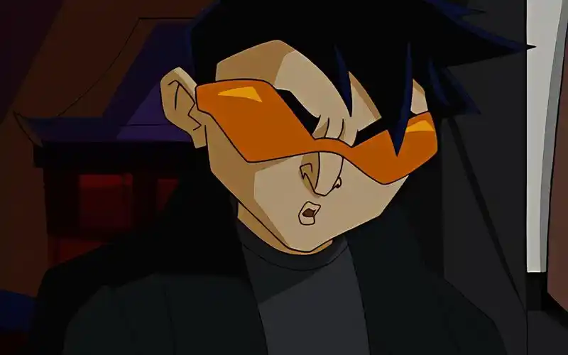 成龙历险记第95集--智斗小龙3