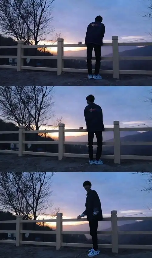 马嘉祺超话mjq#初恋男孩马嘉祺#「情人节专属」74女友视角合集@时代