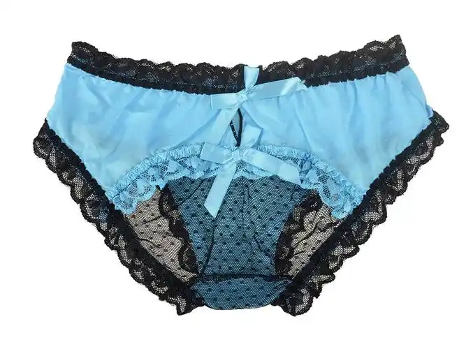 epya 性感女式蕾丝内裤内裤三角裤