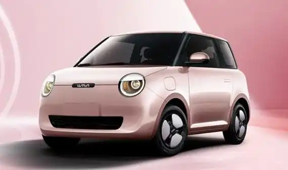 5一6万电动汽车推荐,5万到6万的新能源汽车排行榜6662