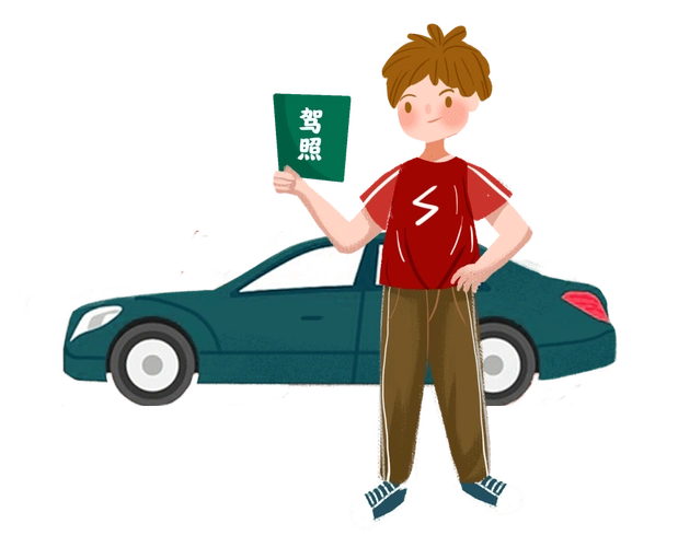 5月份驾考数据出炉,助你选择正规,安全驾校!