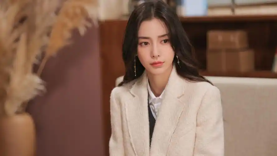 杨颖事件已有结论?常驻综艺镜头全被删,或只是"惩罚"的开始!