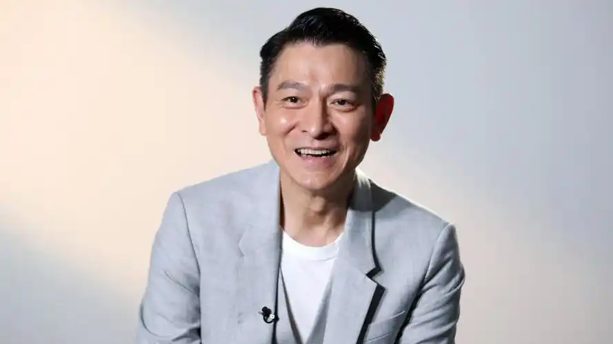 刘德华的朋友观好正,直言需要对方无条件支持,分对错是法官的事