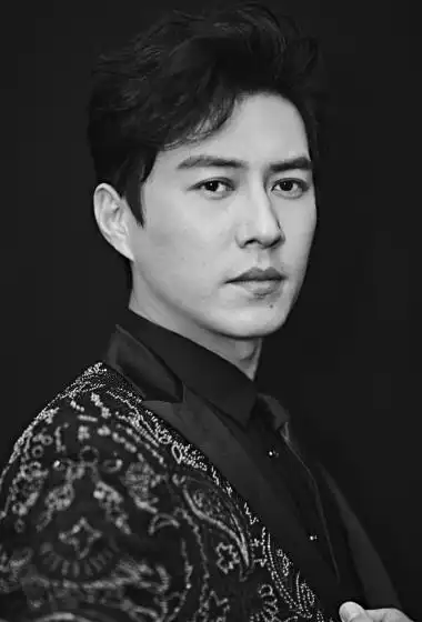 靳东图片 靳东写真 靳东个人资料