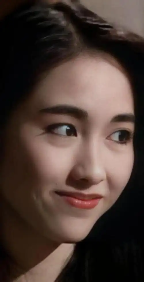 黎姿盛世美颜不过分吧女明星都羡慕的神颜