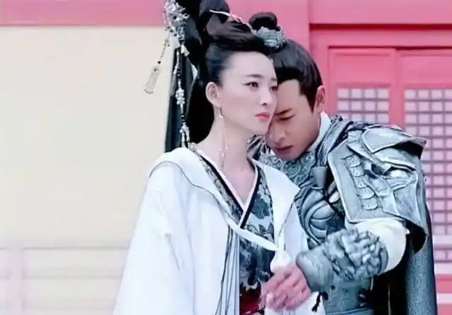 只求元始天尊为她实现"这个"!_杨戬_姜子牙_愿望