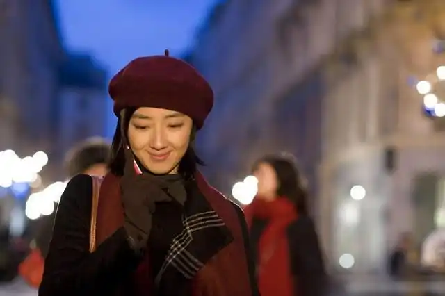 桂纶镁:如果不是路上被捡到,哪来17年前的孟克柔和如今的刘爱爱