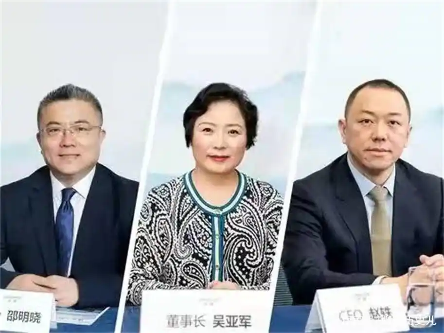 蔡奎:拿前妻280亿离婚费,花14亿买豪宅娶空姐