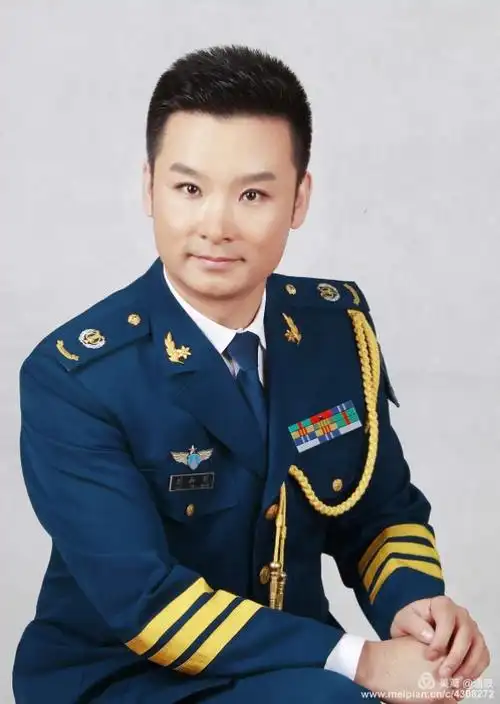 著名男高音歌唱家刘和刚回母校举行师生见面会 ～2017.02.23