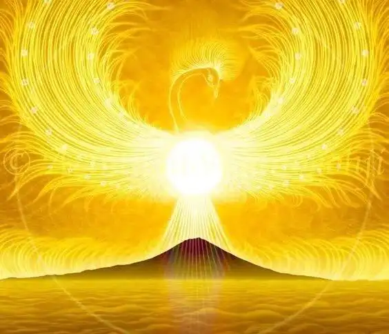 20201023玛雅能量调频:星际能量-kin208宇宙的黄星星