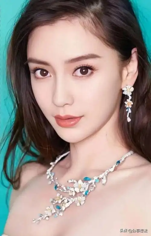 杨颖明星壁纸(38)|杨颖(十六国)_网易订阅