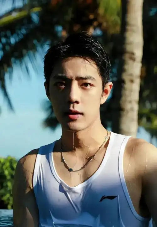 男神排名,邓为20,肖战第9,张艺兴第7,吴磊第4|杨洋|彭于晏_网易订阅