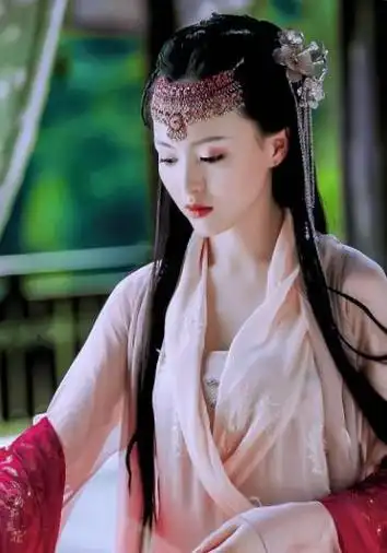 简直演活了古装"第一美人",这10位女星选得好,个个美到骨子里