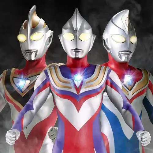 在这里他遇到了人间体的早田,诸星团,乡秀树,北斗星司,大古,飞鸟和我