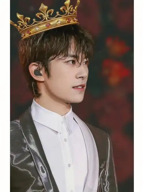 易烊千玺  #易烊千玺未来无界  #全世界最好的易烊千玺