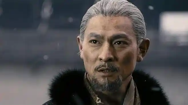 见龙卸甲:刘德华简直把赵子龙演活了,演技到位,霸气