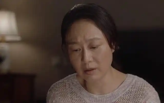 电视剧小舍得田雨岚妈蔡菊芳扮演者吴玉芳剧照图片