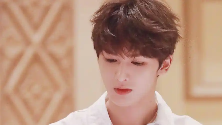 朱正廷素材 - 堆糖,美图壁纸兴趣社区