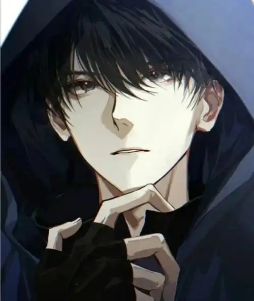 张起灵要岁岁平安