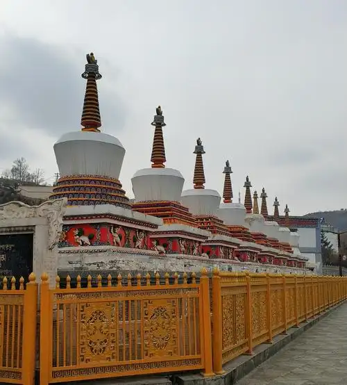 塔尔寺又名塔儿寺!