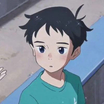 一二三一/优选男头不放过任何一_卡通动漫头像_我要个性网