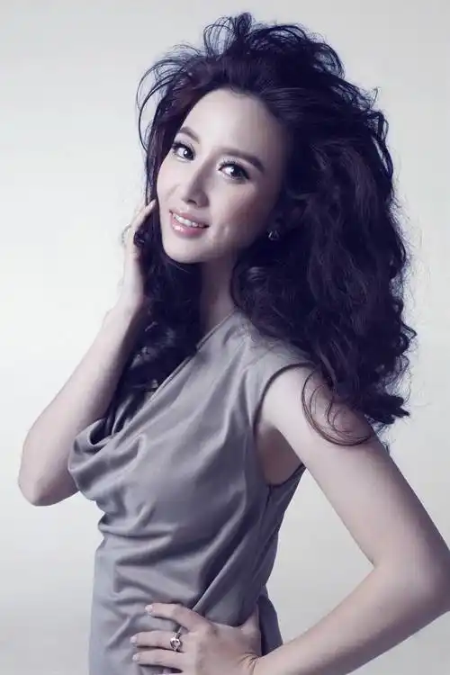 美女演员 张萌 - 死鬼 - 死鬼