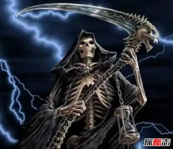 盘点地府十大冥帅 各有本领共同维护冥界秩序(神话传说)