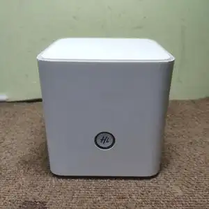 华为荣耀路由pro ws851双频全千兆无线路由器