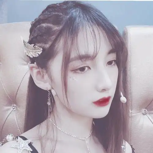 赵粤头像/by沈灿阳