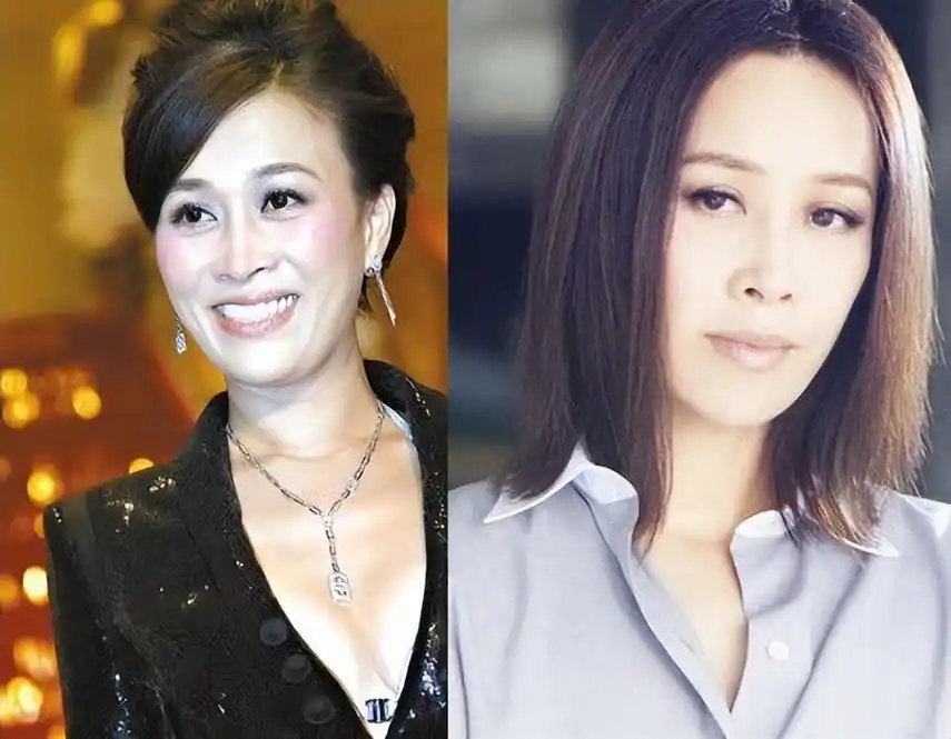 "痴情汉"孟桐:爱上未婚生子的那英,用爱治愈继子半生