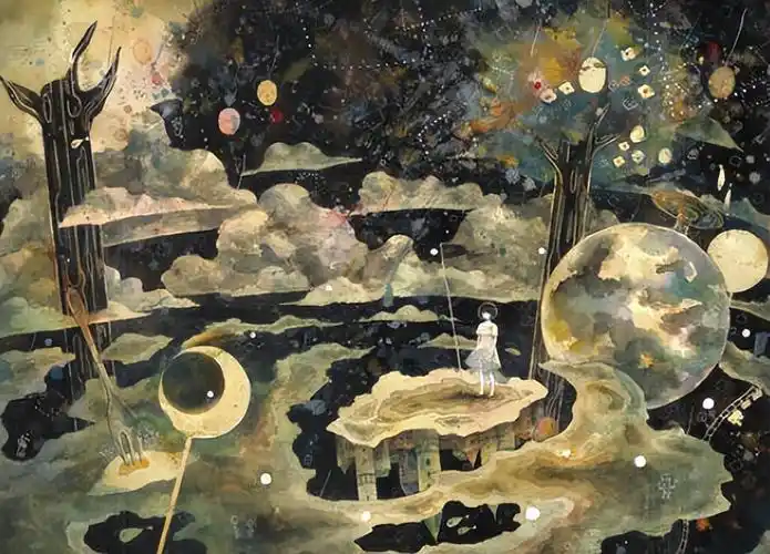 梦境能给你重要提示梦境的提示