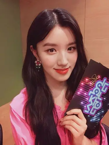 produce101 朴诗妍 朴施妍