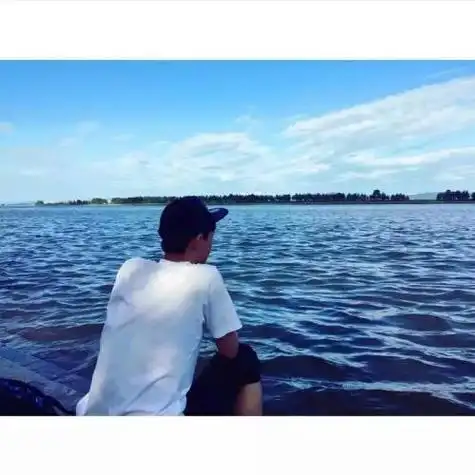 文艺头像男生风景 男生头像图片大全 -【爱个性】