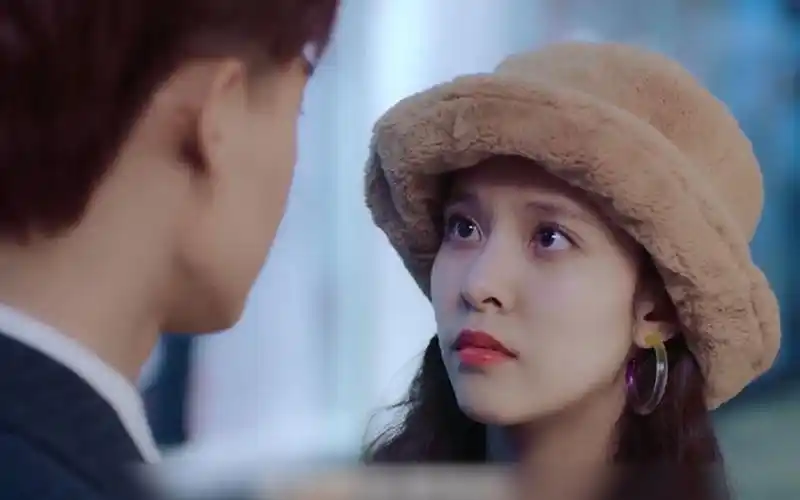 走进你的记忆热播赵志伟宋妍霏解锁禁欲式恋爱吻戏曝光