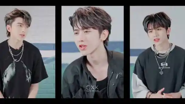 蔡徐坤新歌rideordie##kun