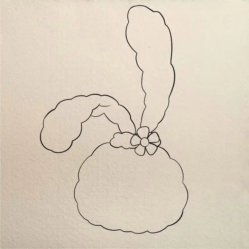 星黛露7815简笔画7815 奶fufu的星黛露太抓老夫的少女心啦!