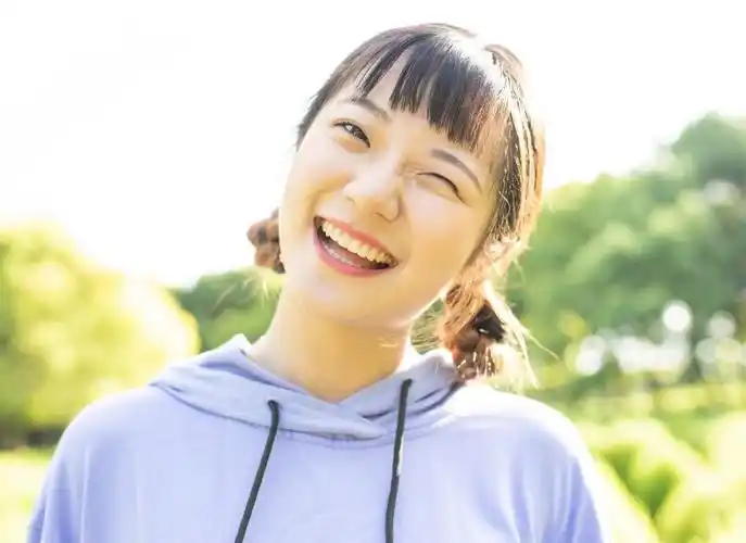 女人梦见自己大笑出声是什么意思梦见自己大笑出声预兆什么