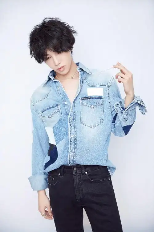 7.1 华晨宇(行程图)