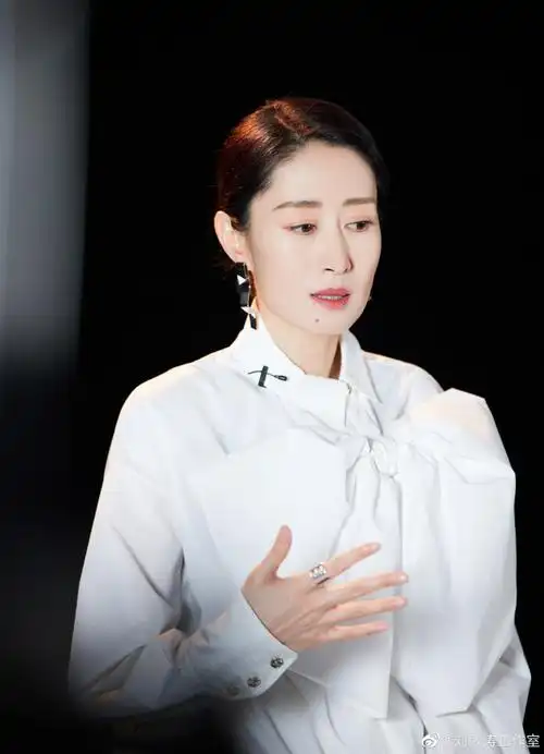 刘敏涛一口气追了14集女士的法则