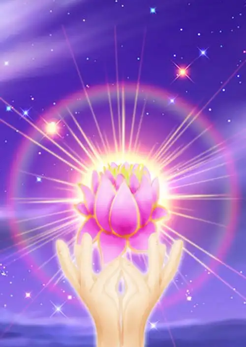 梦参老和尚苦口婆心谈修行