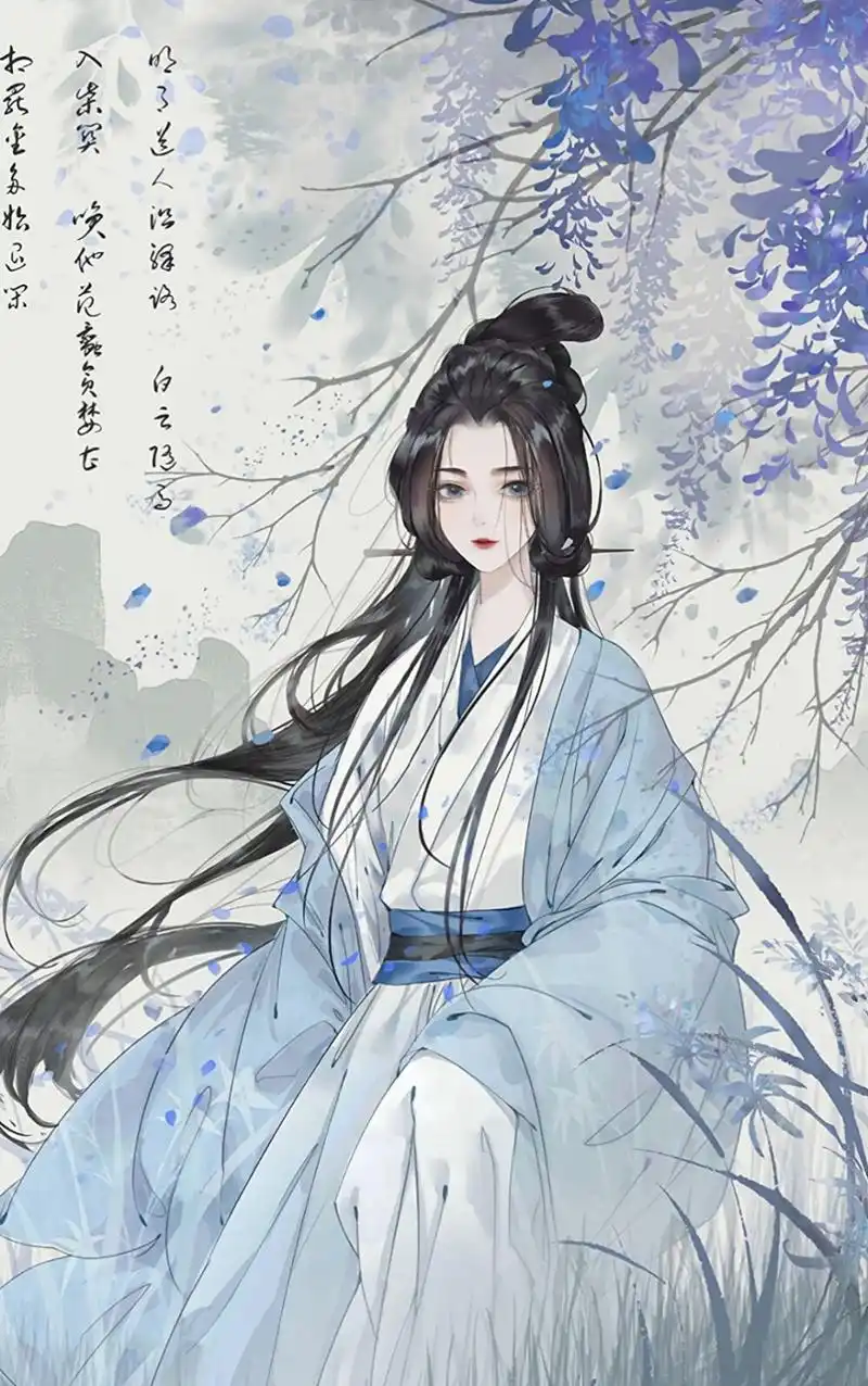 古风- 堆糖,美图壁纸兴趣社区