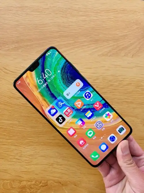 手机通讯1450出华为mate304g版