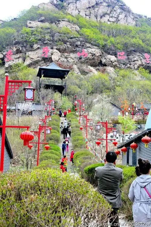 5月30号(周三)跳跳虫户外锦绣江山年卡线-铁岭象牙山温泉 乡村爱情