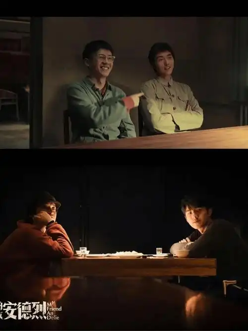 另外,由陈凯歌执导,刘昊然,陈飞宇,张雪迎,文淇主演的《少年时代》;由